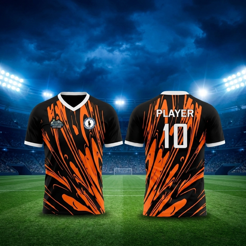 customize-football-jersey-with-name- number
