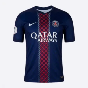 Club Jerseys