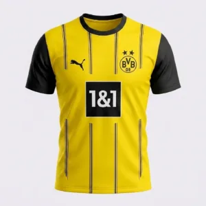 fx-esports-borussia-cyber-yellow-black-custom-football-jersey-bundesliga