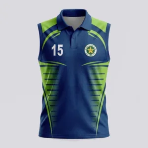 fx-esports-sleeveless-royal-blue-&-neon-yellow-custom-cricket-kit
