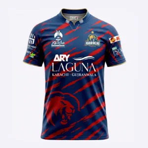 karachi-kings-custom-psl-Jersey